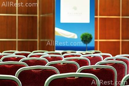 Valamar Bellevue Hotel & Residence 30